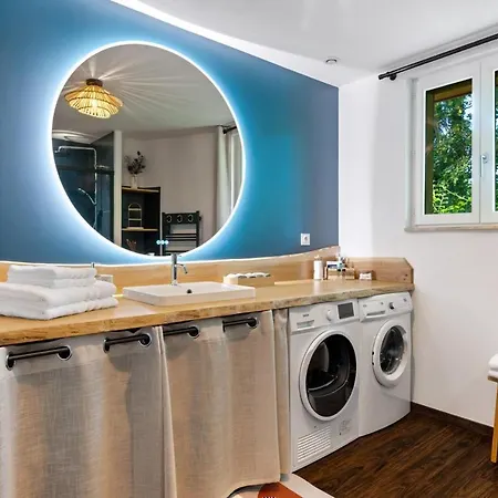 De France® - Du Chaumier Sérénité Casa vacanze Saint-Arnoult (Seine-Maritime)