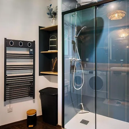 De France® - Du Chaumier Sérénité Casa vacanze Saint-Arnoult (Seine-Maritime)